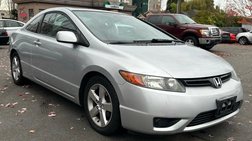 2007 Honda Civic EX