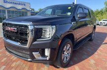 2023 GMC Yukon XL SLE