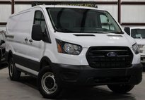 2023 Ford Transit 250