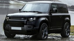 2023 Land Rover Defender 90 S