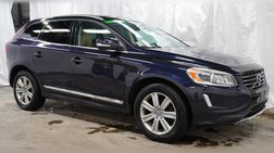 2017 Volvo XC60 T5 Inscription