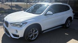 2017 BMW X1 xDrive28i
