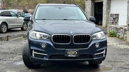 2014 BMW X5 xDrive35i
