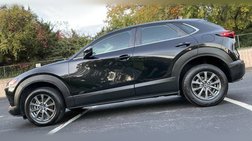 2020 Mazda CX-30 Base