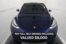 2019 Tesla Model 3 Standard Range