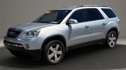 2012 GMC Acadia SLT-1