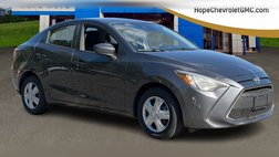 2019 Toyota Yaris L