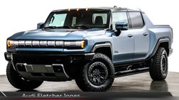 2024 GMC HUMMER EV 3X