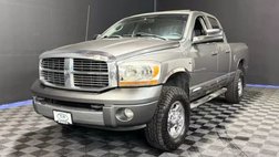 2006 Dodge Ram 3500 Laramie