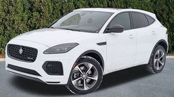 2024 Jaguar E-PACE P250 R-Dynamic SE