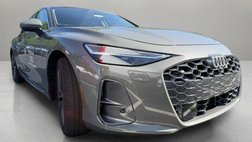 2026 Audi A6 quattro Premium Plus 55 TFSI