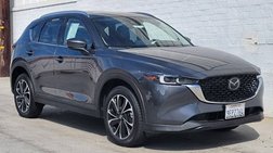 2023 Mazda CX-5 2.5 S Premium Plus