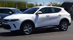 2024 Dodge Hornet R/T