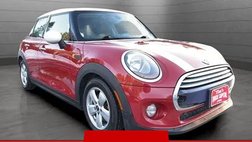 2015 MINI Hardtop Cooper