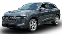 2025 Audi Q5 quattro Premium Plus TFSI