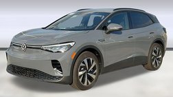 2025 Volkswagen ID.4 Pro