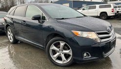 2013 Toyota Venza Limited
