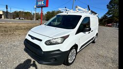 2016 Ford Transit Connect XL