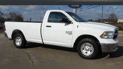 2023 Ram Ram Pickup 1500 Classic Tradesman