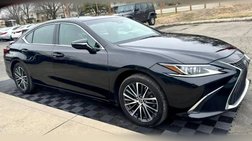 2023 Lexus ES 350 Base