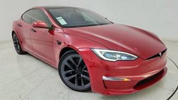 2022 Tesla Model S Base