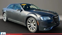2017 Chrysler 300 C