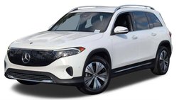 2024 Mercedes-Benz EQB EQB 250+