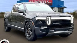 2023 Rivian R1T Adventure