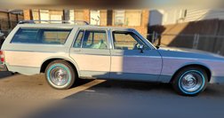 1984 Buick Electra Estate