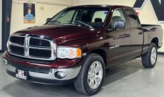 2004 Dodge Ram 1500 SLT