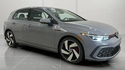 2024 Volkswagen Golf GTI S