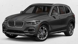 2022 BMW X5 xDrive45e