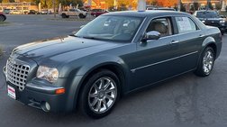 2005 Chrysler 300 C