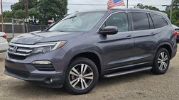 2016 Honda Pilot EX-L w/RES