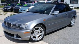 2005 BMW 3 Series 330Ci