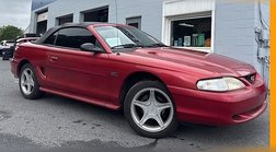 1994 Ford Mustang GT