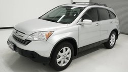 2009 Honda CR-V EX-L