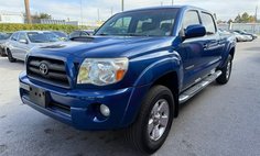 2005 Toyota Tacoma PreRunner V6