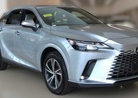 2023 Lexus RX 350h Premium