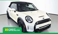 2022 MINI Convertible Cooper S