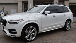 2018 Volvo XC90 T6 Momentum