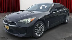 2018 Kia Stinger Base