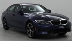 2022 BMW 3 Series 330i xDrive