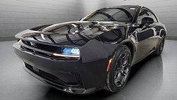 2025 Dodge Charger Daytona R/T