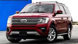 2021 Ford Expedition XLT