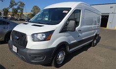 2023 Ford Transit 250