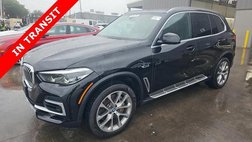 2023 BMW X5 xDrive45e