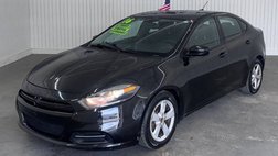 2016 Dodge Dart SXT