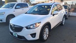 2014 Mazda CX-5 Grand Touring