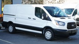 2019 Ford Transit 150